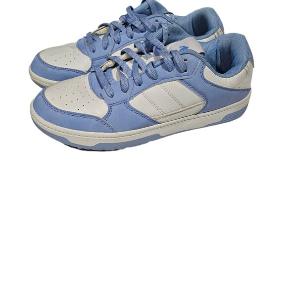 AND1 Women's Low Top Basketball Shoes Sz. 6 - Picture 4 of 8